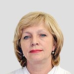 Веселкова Ирен Лайошевна